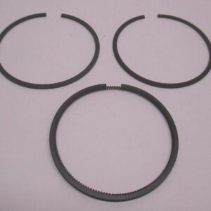 Tecumseh 40006 Lawn & Garden Equipment Engine Piston Ring Set Genuine Original Equipment Manufacturer (OEM) Part