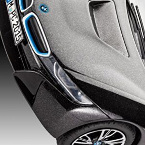 Revell Germany 1/24 BMW I8 Model Kit