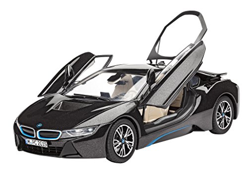 Revell Germany 1/24 BMW I8 Model Kit