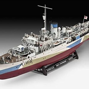 Revell 05132 43.9 cm HMCS Snowberry Model Kit