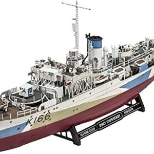 Revell 05132 43.9 cm HMCS Snowberry Model Kit