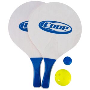 Coop by SwimWays Paddle and Pickle Ball, Styles and Colors May Vary