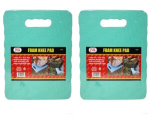 iit 04150 15 x 12.5" large foam knee pad (2-pack)