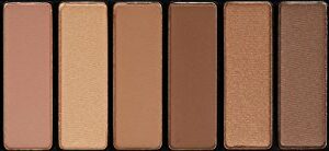 L'Oreal Paris Colour Riche La Palette Eyeshadow, Nude [111] 0.62 oz