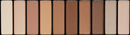 L'Oreal Paris Colour Riche La Palette Eyeshadow, Nude [111] 0.62 oz