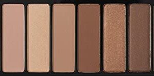 L'Oreal Paris Colour Riche La Palette Eyeshadow, Nude [111] 0.62 oz