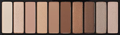 L'Oreal Paris Colour Riche La Palette Eyeshadow, Nude [111] 0.62 oz