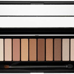 L'Oreal Paris Colour Riche La Palette Eyeshadow, Nude [111] 0.62 oz