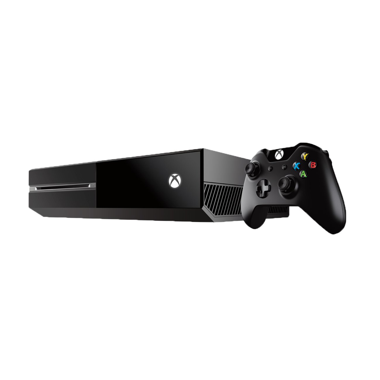 Xbox One 500GB Console - Halo: The Master Chief Collection Bundle