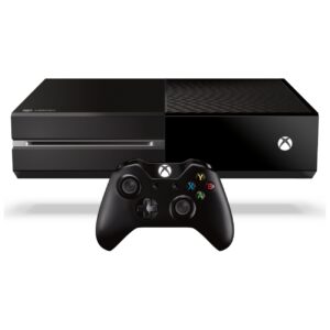 Xbox One 500GB Console - Halo: The Master Chief Collection Bundle