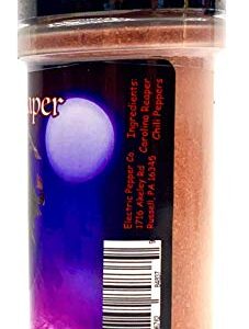 Carolina Reaper Chili Powder World's Wicked Reaper Hottest Powder 2 ounces