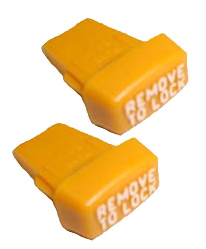 Ryobi 089120406106 PK2 Switch Keys