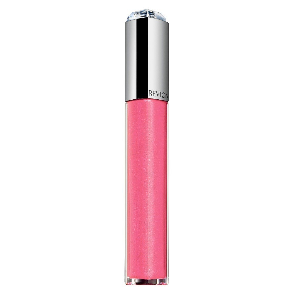 Revlon Ultra HD Lip Lacquer, HD Pink Sapphire