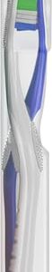 Colgate 360° Toothbrush with Tongue and Cheek Cleaner, Medium - 2 Count