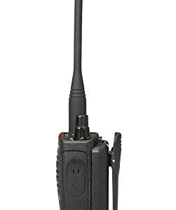 6 Pack of Motorola RDU4100 Two Way Radio Walkie Talkies