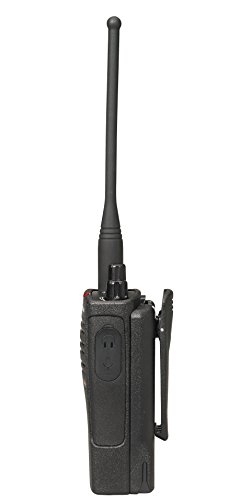 6 Pack of Motorola RDU4100 Two Way Radio Walkie Talkies