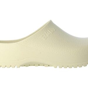 Birkenstock Women´s Super-Birki White Alpro-Foam Sandals 38 EU (M5/L7) R 068021