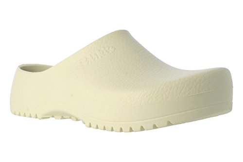 Birkenstock Women´s Super-Birki White Alpro-Foam Sandals 38 EU (M5/L7) R 068021