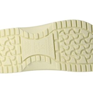 Birkenstock Women´s Super-Birki White Alpro-Foam Sandals 38 EU (M5/L7) R 068021