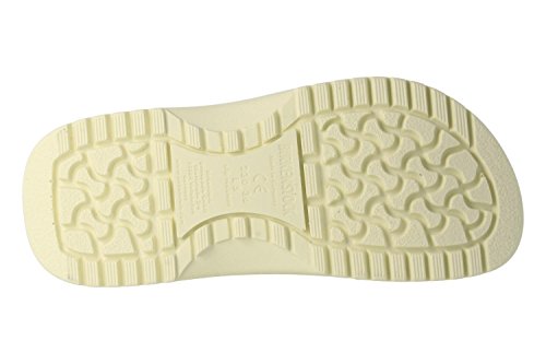 Birkenstock Women´s Super-Birki White Alpro-Foam Sandals 38 EU (M5/L7) R 068021