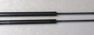 Tanning Bed Struts 28LX and 26RS 97-01 400N 20796