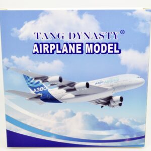 TANG DYNASTY(TM 1:400 16cm B747-400 ANA Airlines Metal Airplane Model Plane Toy Plane Model