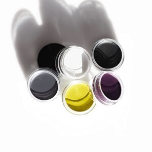 AMC EYELINER GEL 77