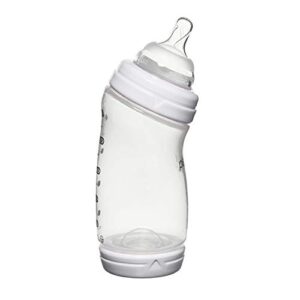 Playtex 05226 Baby Ventaire Anti Colic Baby Bottle, BPA Free, 9 Ounce - 5 Pack