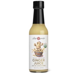 ginger people ginger juice - 5 fl oz