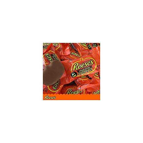 Reese's Peanut Butter Pumpkins 60CT 38OZ