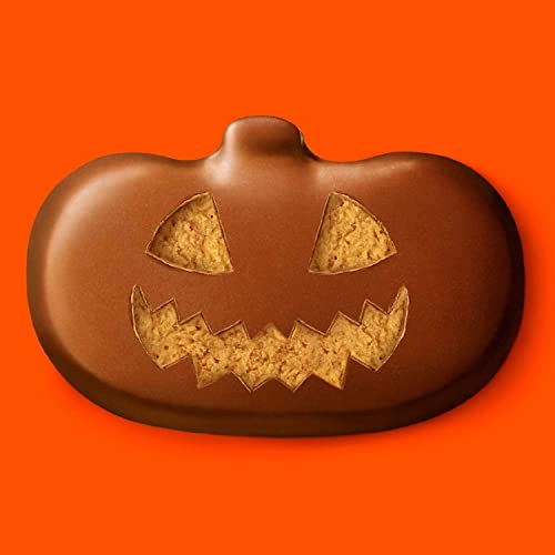 Reese's Peanut Butter Pumpkins 60CT 38OZ