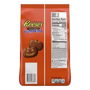 Reese's Peanut Butter Pumpkins 60CT 38OZ