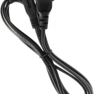 NewPowerGear AC Power plus Lead Cord Cable For BOSE Acoustic Wave music system (model CD3000)