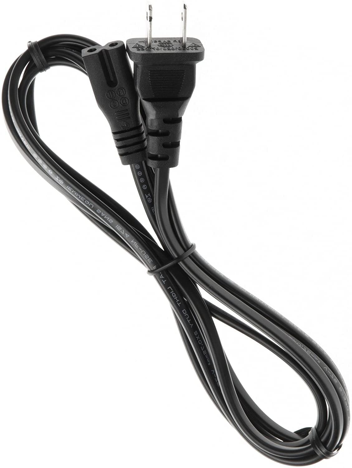 NewPowerGear AC Power plus Lead Cord Cable For BOSE Acoustic Wave music system (model CD3000)