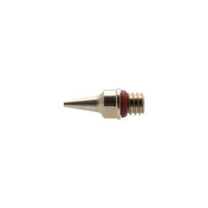 iwata nozzle replacement, for neo trn1 n5500 airbrush, 35mm (n 080 3)