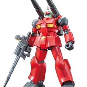 Bandai Hobby HGUC Guncannon Revive Action Figure (1/144 Scale)