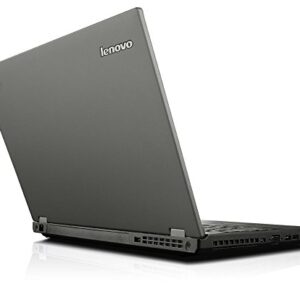 Lenovo THINKPAD W541 (20EF000MUS): 15.5" 3K IPS Screen Laptop, 2.8 GHZ i7-4810MQ Quad CORE, 8 GB RAM, 512 GB SSD, Windows 7 PRO 64-BIT