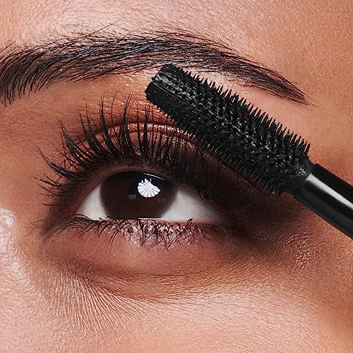 COVERGIRL LashBlast Volume Mascara, 1 Tube (0.44 oz), Very Black Color, Volumizing Mascara, Hypoallergenic, For All Eye Colors & Skin Tones (packaging may vary)