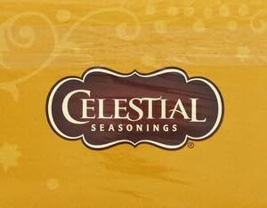 Celestial Seasonings, Herbal Tea, Sleepytime, Honey, 20 ct