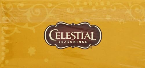 Celestial Seasonings, Herbal Tea, Sleepytime, Honey, 20 ct