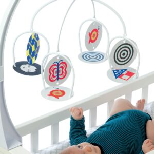 Manhattan Toy Wimmer-Ferguson Infant Stim-Mobile for Cribs