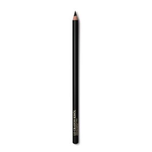 lancôme le crayon khôl eyeliner pencil - creamy & smooth - black ebony