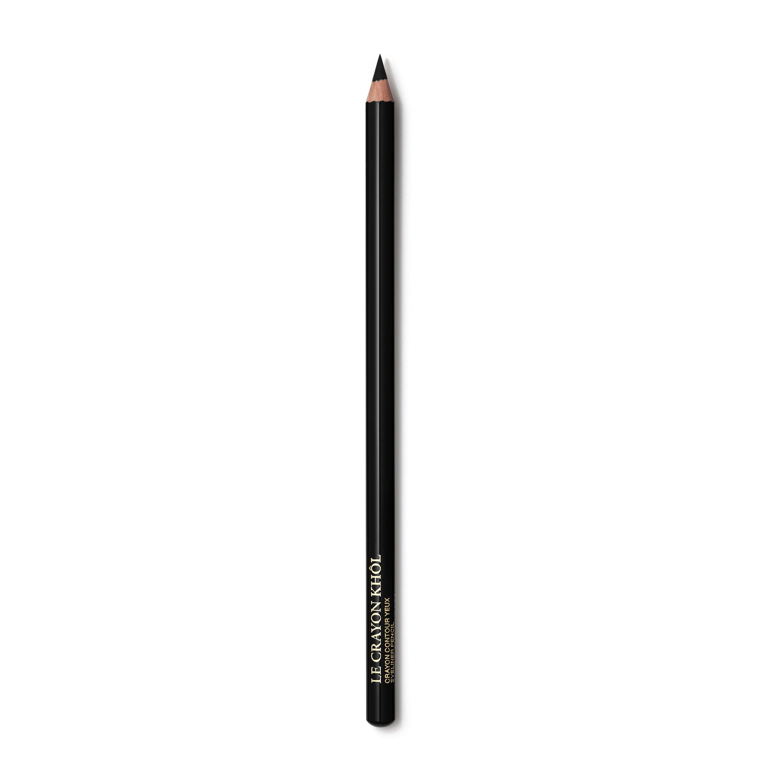 Lancôme Le Crayon Khôl Eyeliner Pencil - Creamy & Smooth - Black Ebony