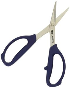 tam74124 tamiya craft scissors for plastic / soft metal