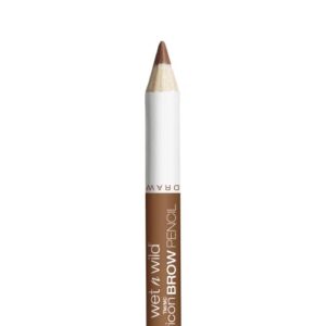 wet n wild Color Icon Brow Pencil Ginger Roots