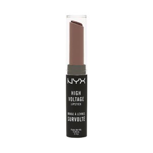 nyx professional makeup high voltage lipstick, dirty talk, 2.5 gram