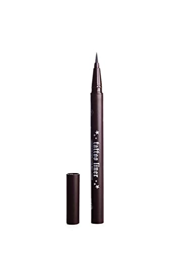 Kat Von D Tattoo Liner Mad Max Brown - Rich Chocolate Brown, Pencil