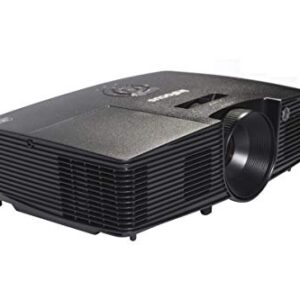 InFocus IN114x Office and Classroom Projector