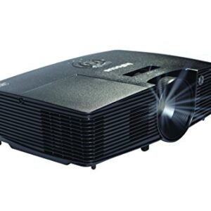 InFocus IN114x Office and Classroom Projector