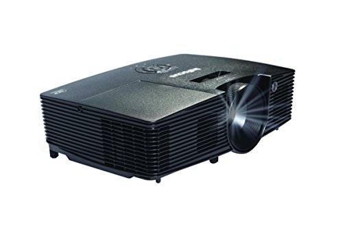 InFocus IN114x Office and Classroom Projector